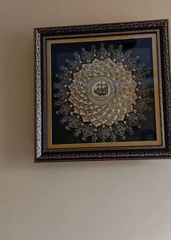 Diğer rölyef tablo