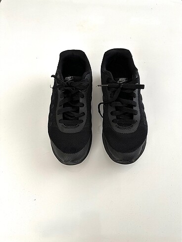38 Beden siyah Renk Nike Air Max İnvigor