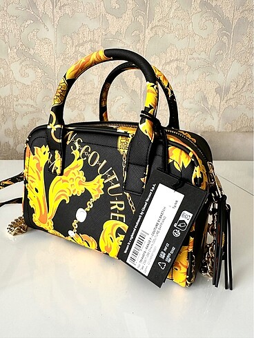 Beden çeşitli Renk Versace