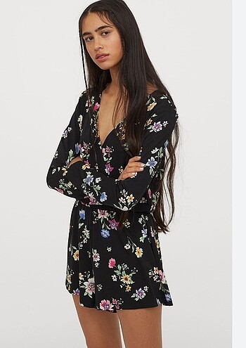 Bershka Tulum