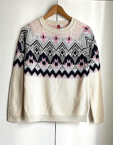 H&M kazak