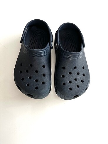 32 Beden lacivert Renk Crocs
