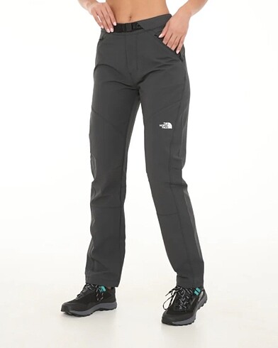 The North Face