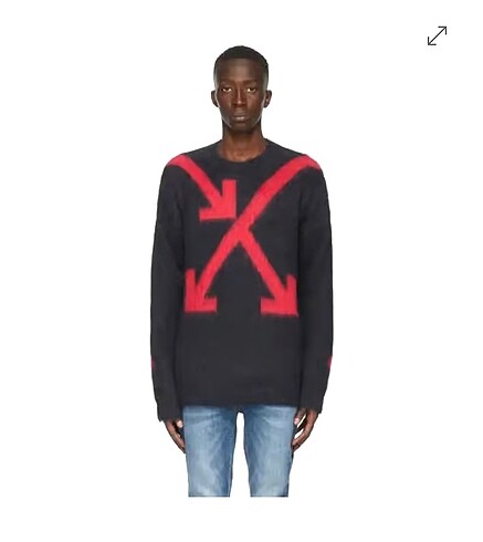 Off White