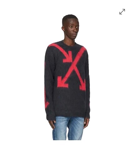 Off-White Off White