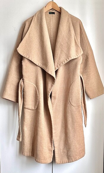 m Beden camel Renk Benetton