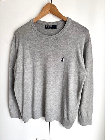 l Beden gri Renk Ralph Lauren