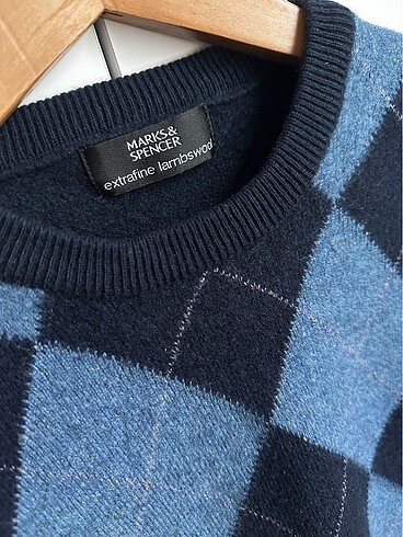 m Beden lacivert Renk Marks&Spencer