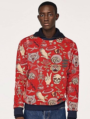 Zara Man
