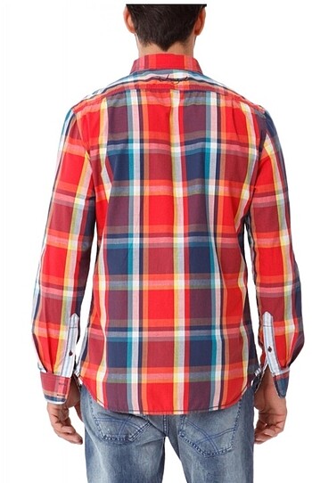 2xl Beden çeşitli Renk Desigual