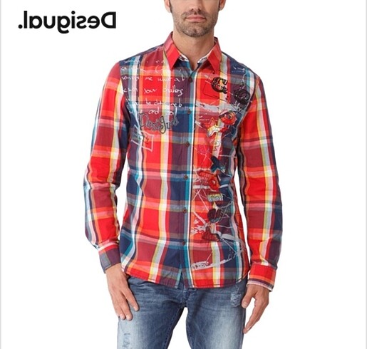 Desigual
