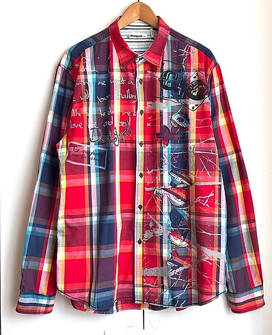 2xl Beden Desigual