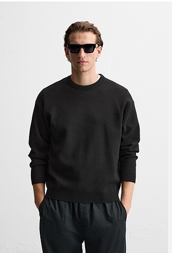 Zara Man