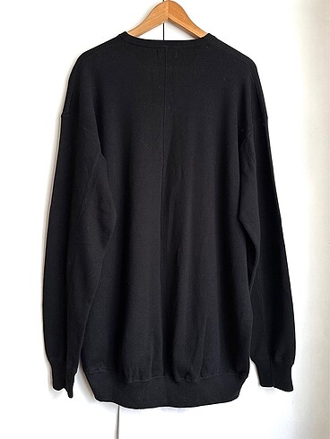 l/xl Beden siyah Renk Zara Man