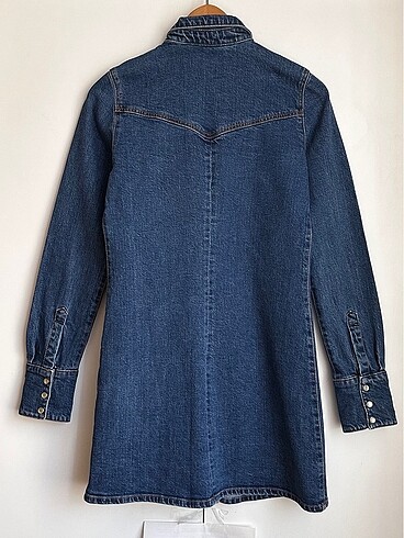 xs Beden Zara.