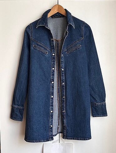 xs Beden lacivert Renk Zara.