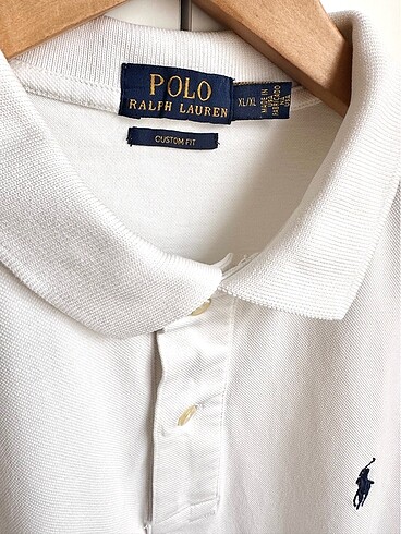 l Beden beyaz Renk Ralph Lauren
