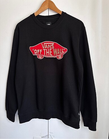 Vans Vans.