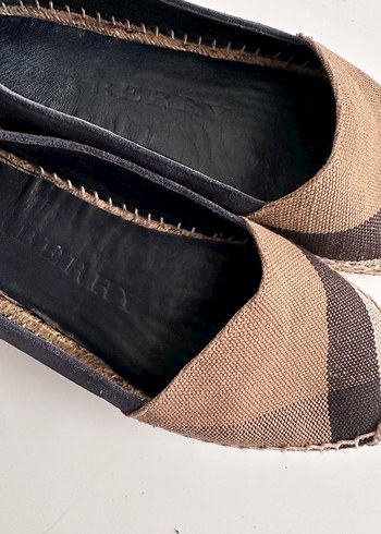 Burberry - Görsel 4