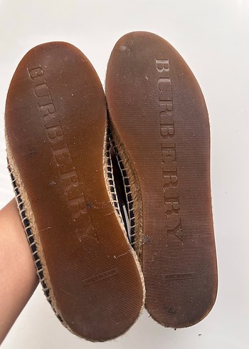 Burberry - Görsel 6