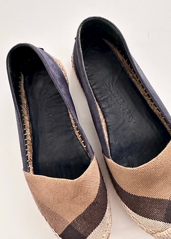 Burberry - Görsel 3