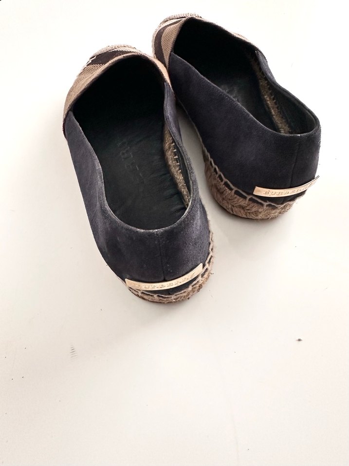 Burberry - Görsel 5