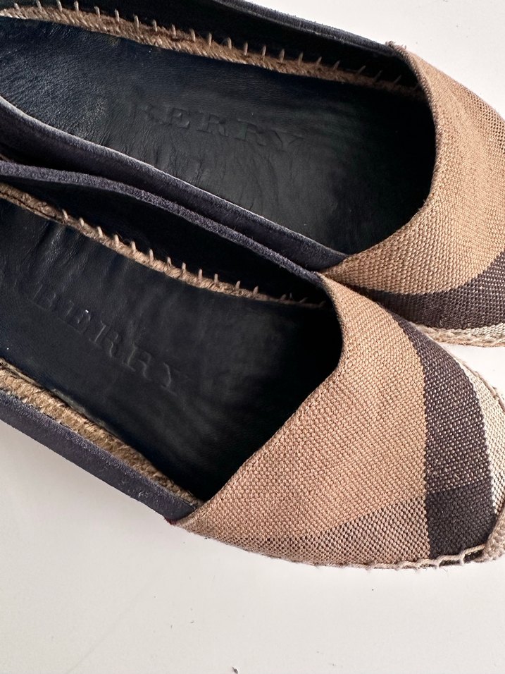 Burberry - Görsel 4