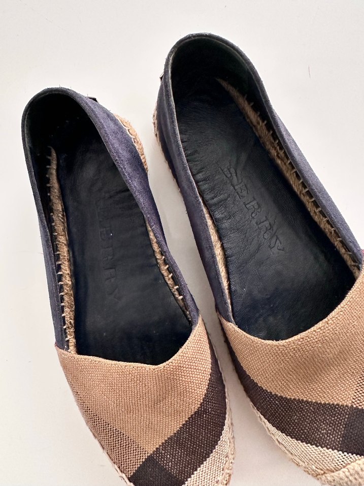 Burberry - Görsel 3