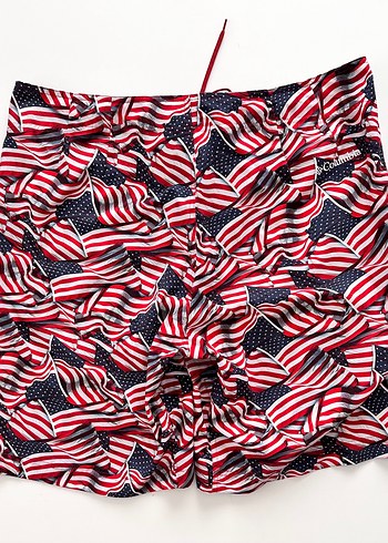 Columbia - Görsel 3