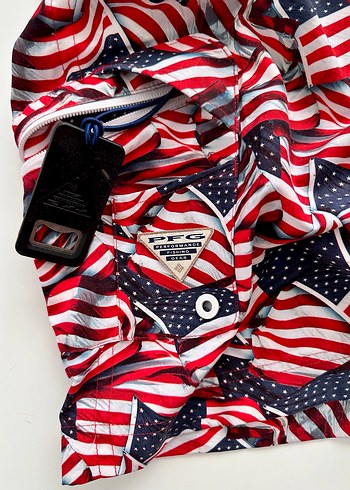 Columbia - Görsel 5