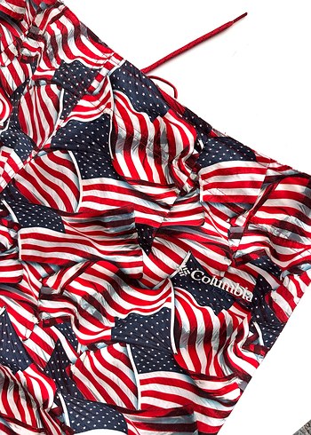 Columbia - Görsel 6