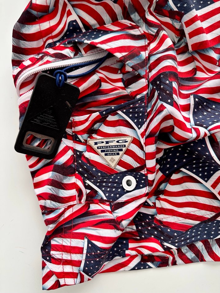 Columbia - Görsel 5