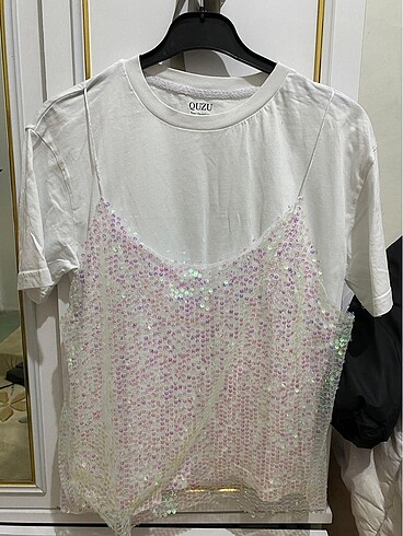 Quzu tshirt