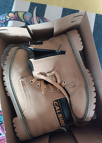 ortapedik çocuk bot