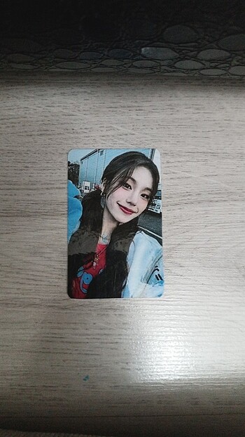 Yeji PC 