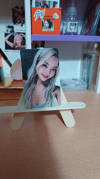 Lia pc