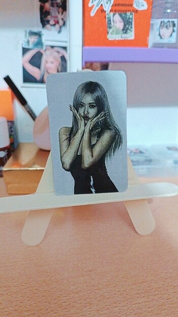 Rose pc