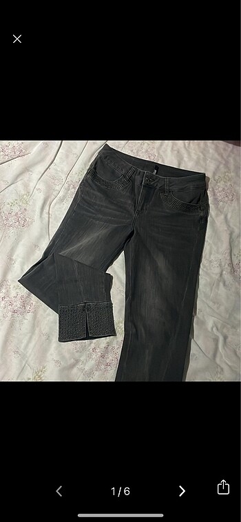 LIU JO denim pantolon