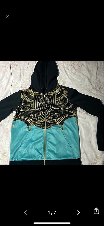 Versace Jeans Esofman takimi