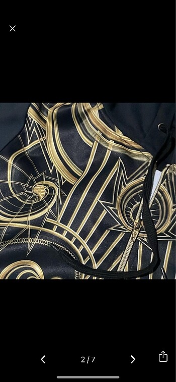 Versace Versace Jeans Esofman takimi