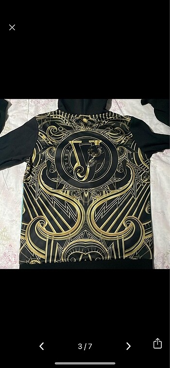 m Beden Versace Jeans Esofman takimi
