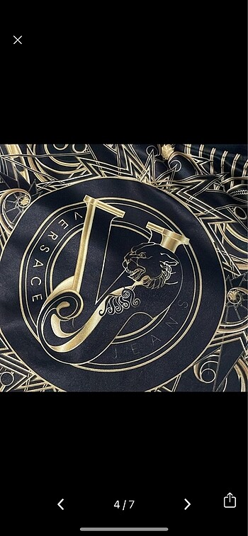 m Beden çeşitli Renk Versace Jeans Esofman takimi