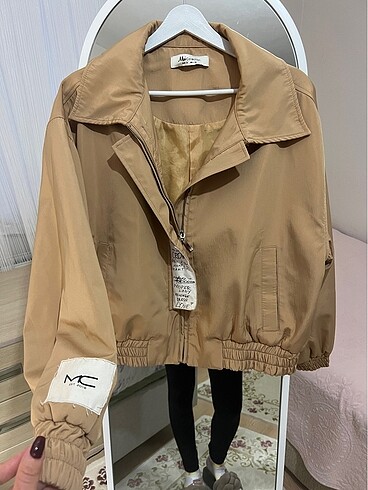 Mai bomber ceket