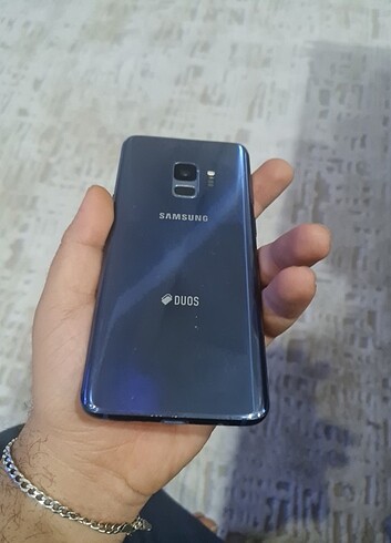 Samsung galaxy s9