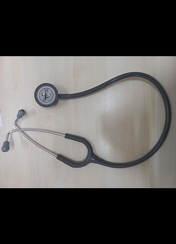 Littmann Steteskop (SIFIR GİBİ)