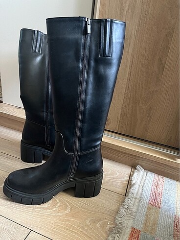 Nine West Kadın Çizme