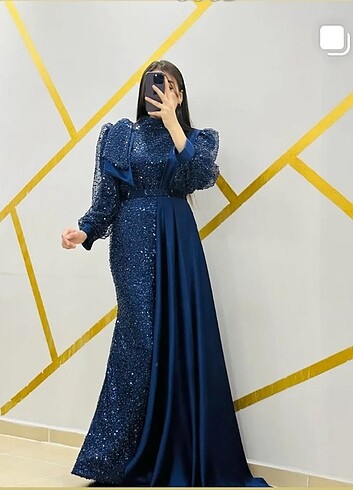 Abiye balık model