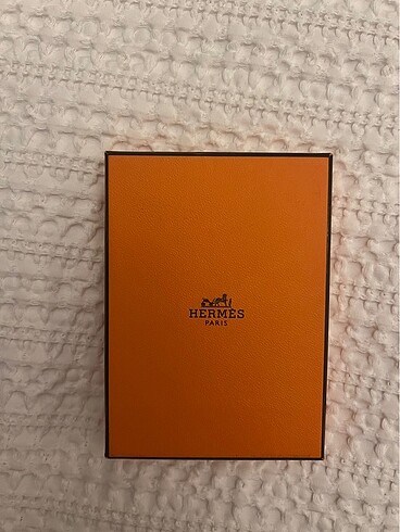 Hermes Hermes 16 ml sample. Poivre Samarcande