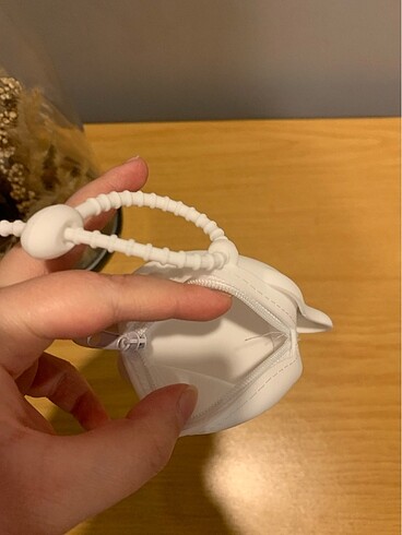 Cinnamoroll silikon cüzdan - Görsel 5