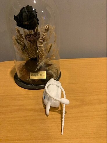 Cinnamoroll silikon cüzdan - Görsel 2